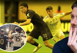 'Arda yoksa bizi mahvederler' Xabi Alonso maç için sert şekilde uyardı, Real Madrid, Juventus'u devirdi