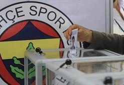 Fenerbahçe'de imzalar kulübe teslim edildi! İşte ortaya çıkan rakam