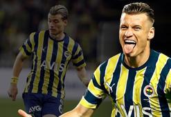 Ezgjan Alioski'den Fenerbahçe itirafı! 'Çok can acıtıcıydı'