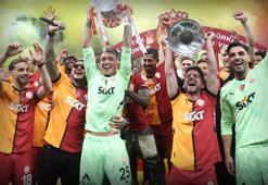 Galatasaray'da ayrılık: Resmen açıklandı