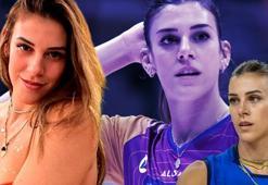 Fenerbahçe'nin yeni transferi Alessia Orro 'Beni fena halde gaza getirdiler'