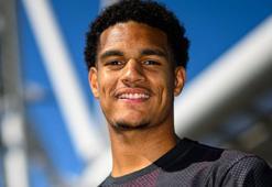 Leverkusen, Jarell Quansah'ı kadrosuna kattı