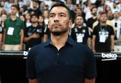 Giovanni van Bronckhorst'un yeni adresi belli oldu