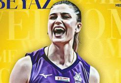 Fatma Beyza, Fenerbahçe Medicana'da