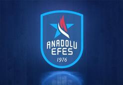 Bir dönem Fenerbahçe'yi de çalıştırmıştı! Anadolu Efes'in yeni başantrenörü
