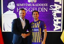 Talha Ülvan, Eyüpspor'da