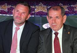 Transferde Galatasaray'a şok haber! 'Geldi, gelecek' derken İngilizler kaptı