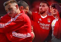 Orkun Kökçü adım adım Süper Lig'e! Kadro dışı ihtimaline karşı takasta kullanılacak isim belli