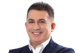Başar Biberoğlu Sarıyer Spor Kulübü'nde başkanlığa adaylığını açıkladı