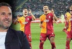 Galatasaray'ın yıldızı Fransa yolcusu! Marsilya peşine düştü