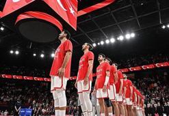 A Milli Erkek Basketbol Takımı'nın aday kadrosu belli oldu