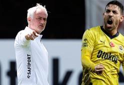 Jose Mourinho-İrfan Can Kahveci gerçeği ortaya çıktı! Fenerbahçe'de büyük şok...