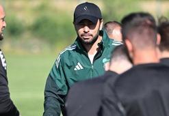 Selçuk İnan: '3 transferi bitirme aşamasındayız'