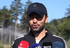 Kocaelispor Teknik Direktörü Selçuk İnan'dan transfer açıklaması