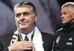 Tammy Abraham sonrası ikinci bomba! Beşiktaş transferde gaza bastı