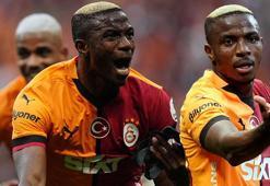 Galatasaray’a Victor Osimhen şoku! Yeni adresini duyurdular, transferde son dakika...