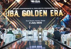 Uluslararası Boks Birliği'nden (IBA) yepyeni projeler