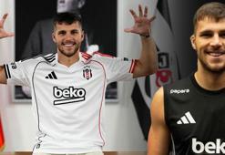 David Jurasek'in anlaşma detayları belli oldu! İşte Beşiktaş'ın kasasından çıkacak para