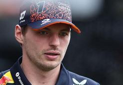 Formula 1'de ortalığı karıştıracak iddia: Verstappen!