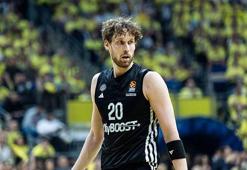 Fenerbahçe Beko ilk transferini açıkladı!