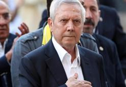 Aziz Yıldırım'dan 3 Temmuz paylaşımı: İnancını yitirmeyen tüm taraftarlarımıza minnettarım