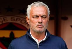 Fenerbahçe'den kaleci sürprizi! Jose Mourinho planı yaptı, işte kafalardaki isim