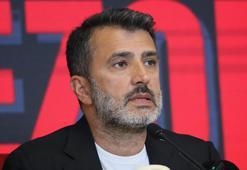 Sivasspor'da tek hedef Süper Lig