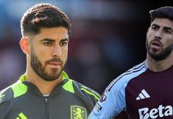 İtalyan basınından olay Marco Asensio iddiası! Fenerbahçe'ye dev rakip