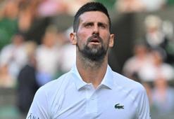 Novak Djokovic adını 3. tura yazdırdı