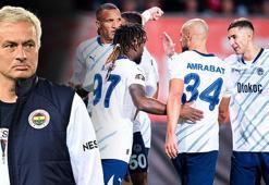 İtalyanlar peşini bırakmıyor! Fenerbahçe'de ayrılık çok yakın
