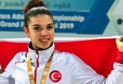Milli sporcular, Çekya'da 2 madalya kazandı