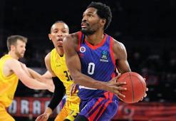 Türk Telekom Basketbol Takımı, Jaleen Smith'i kadrosuna kattı