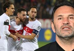 Milli yıldızlardan Galatasaray'a yeşil ışık! Hem Hakan Çalhanoğlu hem Orkun Kökçü...