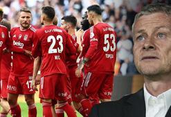 Beşiktaş'ta büyük değişim hazırlığı! Yaprak dökümü gerçekleşmek üzere