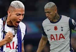 Ve Richarlison bombası patladı! İstanbul devine imza, transferde son dakika...