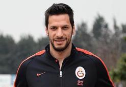 Hakan Balta'nın yeni adresi belli oldu! Galatasaray'dan ayrıldığını açıklamıştı