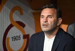 Galatasaray transferde sessizliğini bozuyor! İşte Barış Alper'in yerine gelecek isim
