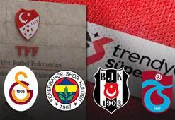 Süper Lig'de 2025-2026 sezonu derbi tarihleri belli oldu! Galatasaray, Fenerbahçe, Beşiktaş, Trabzonspor...