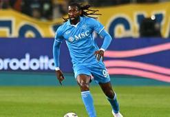 Beşiktaş'a Anguissa transferinde kötü haber!