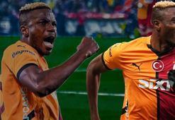 'Juventus ile anlaştı' denilmişti, Galatasaray'dan son dakika Victor Osimhen açıklaması geldi!