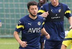 Nereden nereye: Eski Fenerbahçeli Muhammed Gümüşkaya'nın yeni takımı belli oldu