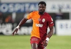 Eski Galatasaraylı Serge Aurier'den olay sözler 'Gerekirse aç kalırım yine imzalamam'
