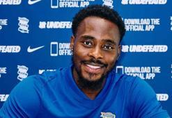 Bright Osayi-Samuel, Birmingham City'ye transfer oldu