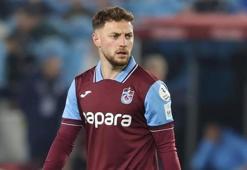 Mustafa Eskihellaç'tan Trabzonspor itirafı! Transfer sözleri