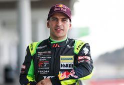 Red Bull Sporcusu Ayhancan Güven, DTM Norisring pistinde zafer İçin piste çıkıyor
