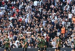 Beşiktaş'ta kombineler genel satışa sunuldu