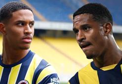 Fenerbahçe'de iç transfer! Oosterwolde imzayı attı