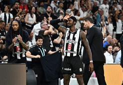Beşiktaş'ın rakipleri belli oldu