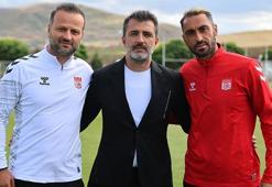 Uğur Çiftçi, Sivasspor camiasından özür diledi