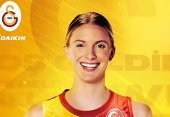 Galatasaray’da file üstü güçleniyor: Ali Frantti resmen sarı-kırmızılılarda!